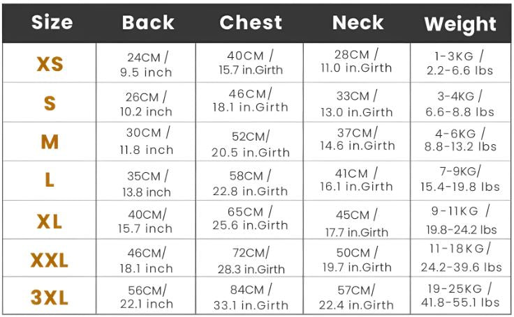 THE DOG FACE - Puffer Jacket