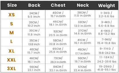 THE DOG FACE - Puffer Jacket